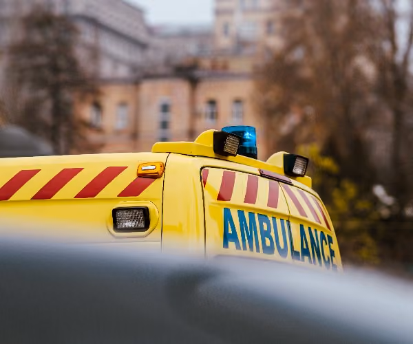 Assurance frais médicaux à l'étranger